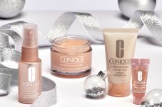 Kado Istimewa dari Clinique