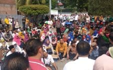 Dapat Kabar Gaji Mau...