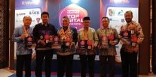 Banjar Meraih 3 Penghargaan...