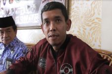 Menghilang 3 Pekan,...