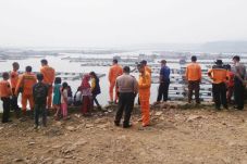 Seorang Penumpang Perahu...