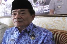 Bupati Banjarnegara...