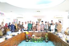 Pemkab Lima Puluh Kota...