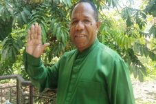 Tokoh Agama Papua Minta...