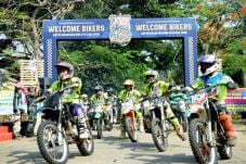 AKCF Adventure Destination,...