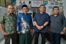 LUIB Ajak Peserta Reuni...