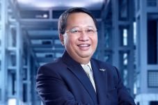 Bank Mandiri Jadi Mitra...