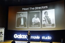 Galaxy Movie Studio...