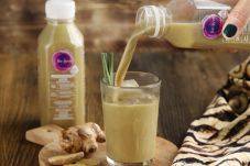 Jamu Cold Pressed Pertama...