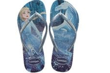 Flip Flops Frozen 2...