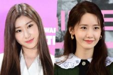 Mengaku Fans, Chaeryeong...