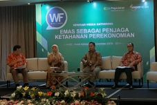 Pegadaian Beberkan Sejumlah...