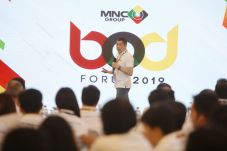 BOD Forum 2019, HT:...
