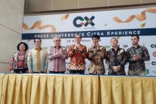 Resmi Dibuka, Penjualan...