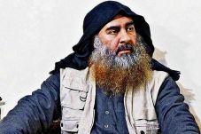 AS: Al-Baghdadi Tewas,...