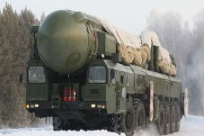 Militer Rusia Dipasok...