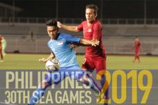 Singapura Kalah Segala-galanya,...