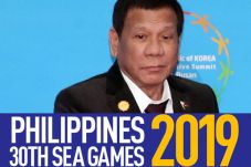 Niat Presiden Duterte...