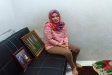 Pasca-Dituding Tak Perawan,...
