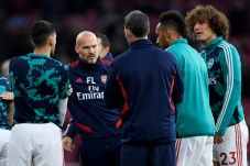 Ljungberg Berjanji Kembalikan...