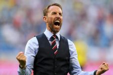 Southgate Sebut Inggris...