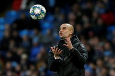 Pep Guardiola Terbuka...