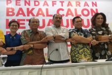 Panitia Munas Golkar...
