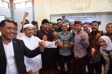 KKP Siapkan Perpres...