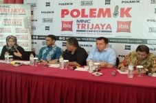 Wacana Jabatan Presiden...