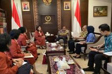 Kowani Undang Presiden...