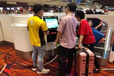 Tips Terbang Nyaman...