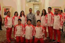 174 Atlet DKI Siap Harumkan...