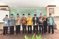 Wagub Ajak ICMI Bangun...