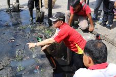 Gerak Cepat Wawako Solok...