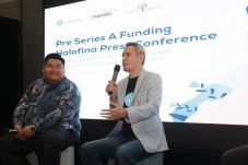Mandiri Capital Indonesia...