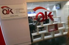 OJK: Stabilitas Sektor...