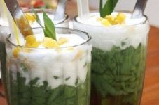 Tips Membuat Cendol...
