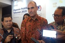 Bisnis Food Lesu, Hero...
