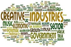 Potensi Industri Kreatif...