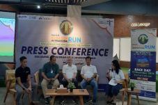 Ada Lomba Marathon,...