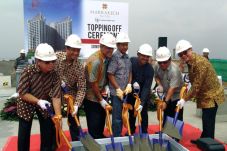 Menara Depok Asri Topping...