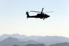 Houthi Yaman Klaim Tembak...