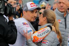 Mengenang Lorenzo, Brivio...