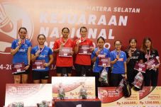 DKI Jakarta Juara Umum...