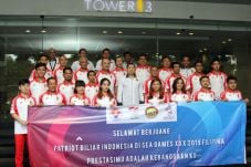 Kirim 17 Atlet, Ini...