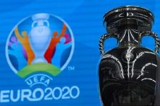 Drawing Piala Eropa...