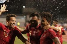 Preview Timnas U-23...