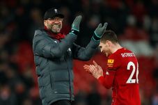Cetak Rekor Baru, Klopp:...