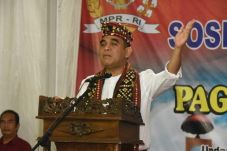Sekjen Gerindra Ingin...
