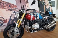 Sedap Dipandang, BMW...